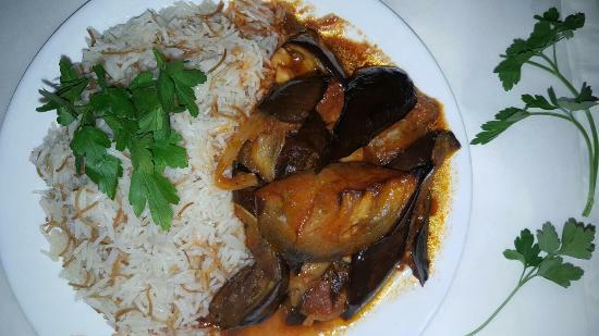 Soor Lebanese Restaurant